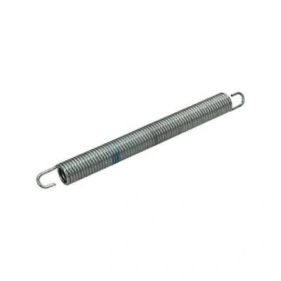 Abbildung von Beko Geschirrspülerzubehör: Original Ersatztür Scharnierfeder für Ihre Spülmaschine (Drehknopf, Edelstahl, Silver, Freistehend, 1 centiliters_per_second, decibels, 280 kWh)