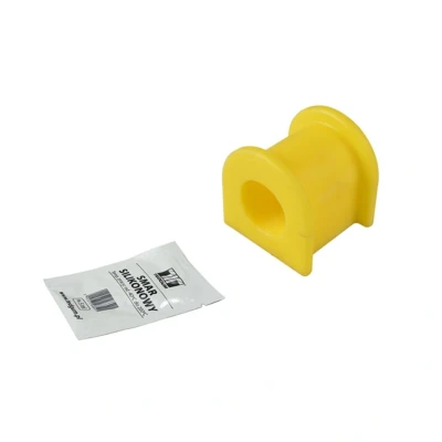 Abbildung von TEDGUM TED18172 Stabigummis Vorderachse, innen PU (Polyurethan) 28 TOYOTA: Land Cruiser Prado 120, 4Runner SUV