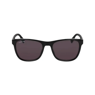 Abbildung von Lacoste Sonnenbrillen L6031S 001 BLACK 56/18/145 Herren