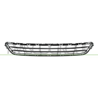 Abbildung von PRASCO FD1142140 Lüftungsgitter vorne glänzend FORD: Mondeo 5 Schrägheck, Kombi