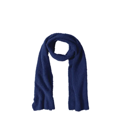 Abbildung von Street One Studio Schal, Damen, Größe: Size, Blau