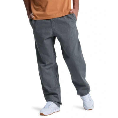 Abbildung von Quiksilver Taxer Jeans Relaxed Fit, Herren, Größe: Medium, Kzmw