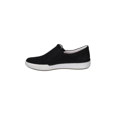 Abbildung von Josef Seibel Claire Sneaker low, Damen, Größe: 41, Schwarz Schuhe