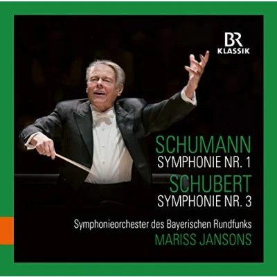Abbildung von Robert Schumann: Sinfonie Nr. 1