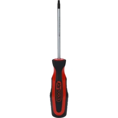 Abbildung von KS TOOLS 159.1034 E Schraubendreher T20 205, 100 Torx