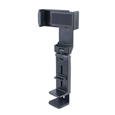 Abbildung von OKwife 360 Rotary Phone Stand Holder Foldable Car Bracket Support for Cellphone
