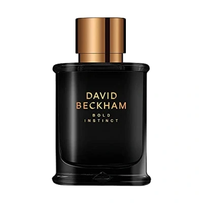 Abbildung von David Beckham Bold Instinct EdT stilvoller, frischer Herren Duft, 50 ml
