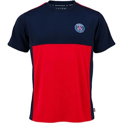 Abbildung von Paris Saint Germain Trikot PSG Offizielle Kollektion, blau, 8 Jahre