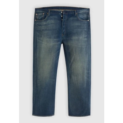 Abbildung von Levis Plus Straight Jeans &quot;501 LEVISORIGINAL B&amp;T&quot;