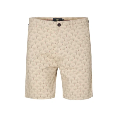 Abbildung von Petrol Industries Shorts, Herren, Größe: Large, Light tan