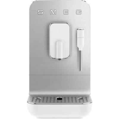 Abbildung von SMEG BCC12WHMEU Weiß
