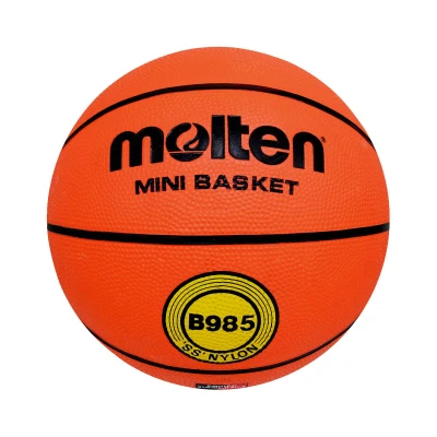 Abbildung von Molten Basketball Serie B900. B982: Größe 7