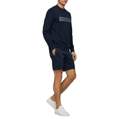 Abbildung von Hackett Hs City Sweat Shorts XL