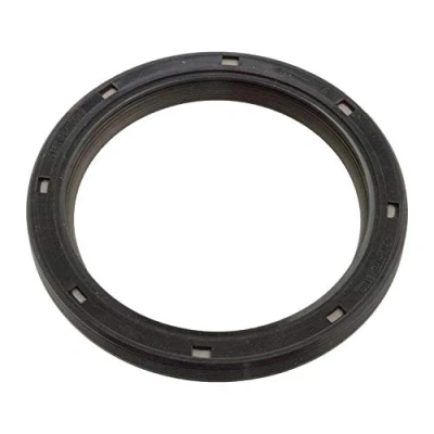 Abbildung von FEBI BILSTEIN 104089 Kurbelwellendichtring getriebeseitig PTFE (Polytetrafluorethylen) OPEL: Corsa C Schrägheck, Meriva A, Astra H Schrägheck