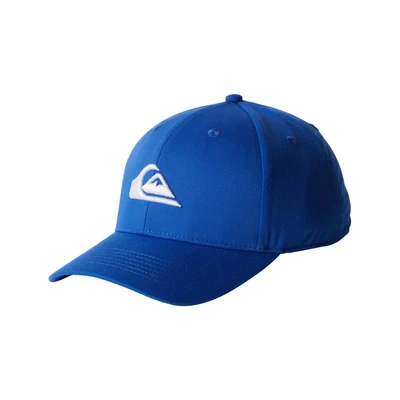 Abbildung von Quiksilver Decades Youthhdwr BSM0 Cap, Größe: One Size, Blue