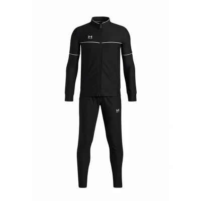 Abbildung von Under Armour SET Trainingsanzug für Kinder, Größe: 128, Black