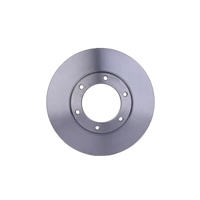 Abbildung von HELLA 8DD 355 101 191 Bremsscheibe 295 20 06/06 137 innenbelüftet ohne Radbefestigungsbolzen, Radnabe NISSAN: Patrol GR 4 SUV, Hardtop