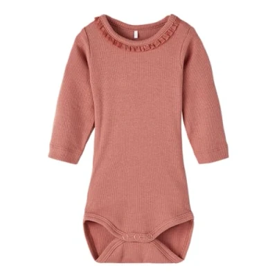 Abbildung von NAME IT NBFNUSSA LS Body