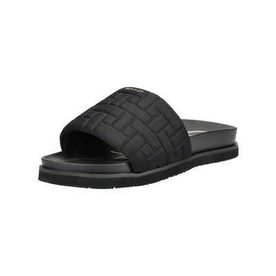 Abbildung von GANT Mardale Hausschuh, Damen, Größe: 39, Black Schuhe