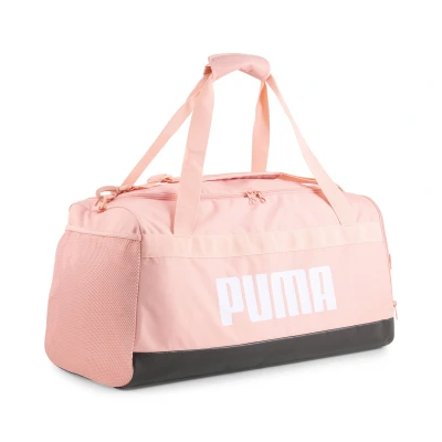 Abbildung von Puma Challenger Medium Reisetasche, Größe: One Size, Pink fruit