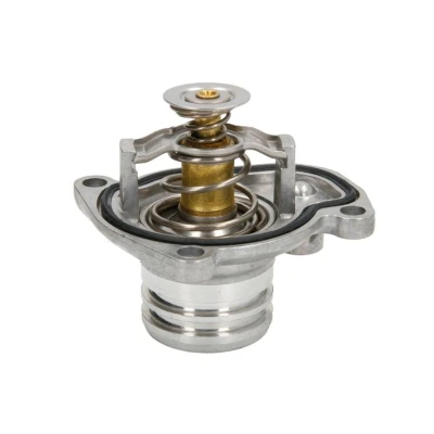 Abbildung von THERMOTEC D2X022TT Kühlwasserthermostat 92 OPEL: Agila A, SUZUKI: Wagon R+ II Schrägheck