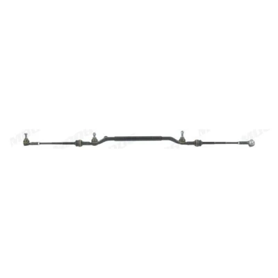 Abbildung von MOOG ME DS 4178 Spurstange mitte, Vorderachse MERCEDES BENZ: CLK Coupe, C Klasse Limousine, Cabrio