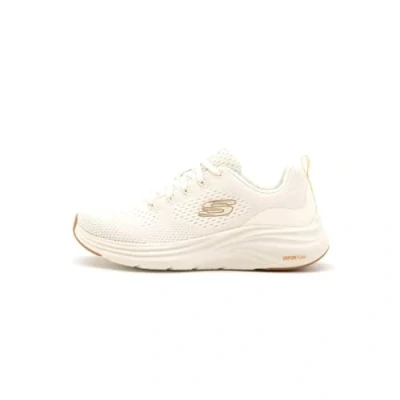 Abbildung von Skechers Sport Vapor FOAM Sneaker low natural, Damen, Größe: 38.5, Natural Schuhe