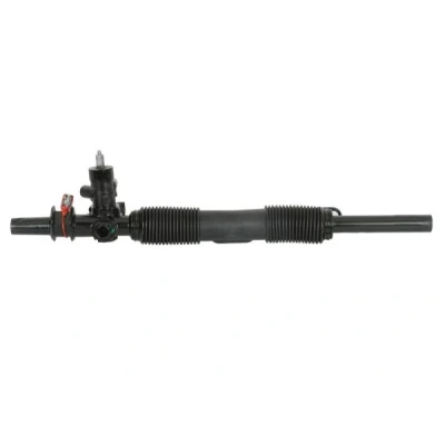 Abbildung von LAUBER 66.8267 Servolenkung hydraulisch für Linkslenker M20x1,5 klin