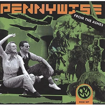 Abbildung von From the Ashes
