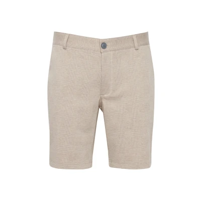 Abbildung von Blend Bhalmo Shorts, Herren, Größe: XL, Sand mix