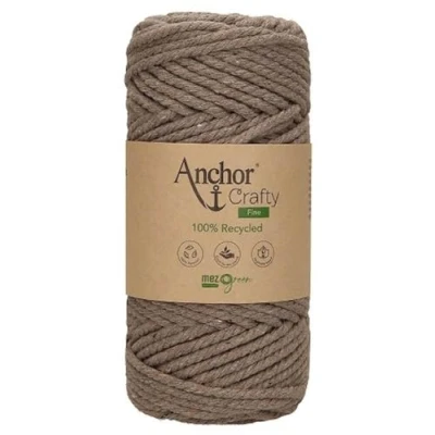 Abbildung von Anchor Crafty Fine ca. 65 m 00107 cinnamon 250g