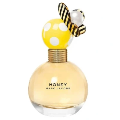 Abbildung von Marc Jacobs Eau de Parfum Honey edp 100ml