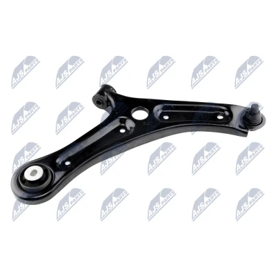 Abbildung von NTY ZWD FR 026 Querlenker Vorderachse rechts, unten FORD: Ecosport Mk2