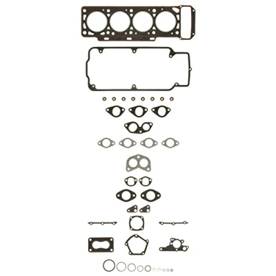 Abbildung von AJUSA 52037200 Dichtungssatz, Zylinderkopf mit Zylinderkopfdichtung, Ventilschaftabdichtung FIBERMAX BMW: 02 Limousine, 3 Limousine