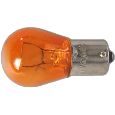 Abbildung von ProPlus Autolampe 12V 21W BA15s orange pro Stück