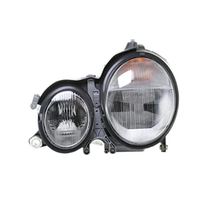 Abbildung von HELLA 1D9 007 970 071 Scheinwerfer MERCEDES BENZ: E Klasse Limousine, T modell