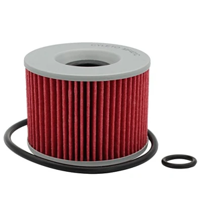 Abbildung von Cyleto Ölfilter for KAWASAKI ZR750 ZR7 1999 2003 / ZR 750 ZEPHYR 1991 2001 2006 ZR7S 2005