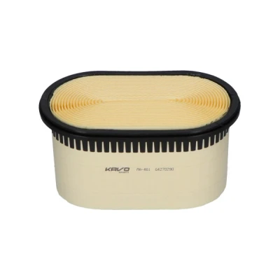 Abbildung von KAVO PARTS MA 461 Luftfilter 125mm 149mm 250mm Filtereinsatz FUSO (MITSUBISHI): Canter, MITSUBISHI: Canter 6.Generation