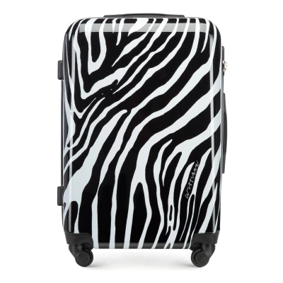 Abbildung von Wittchen Young Kollektion Trolley, Damen, Größe: One Size, Multicolor