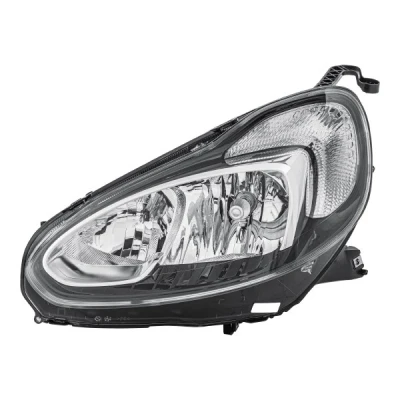 Abbildung von HELLA 1EH 354 811 011 Scheinwerfer OPEL: Adam