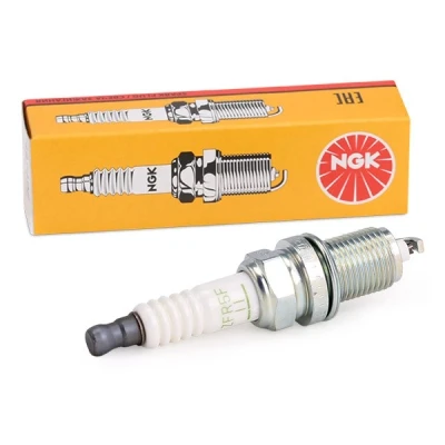 Abbildung von NGK 2262 Zündkerze M14 x 1,25 SW: 16 mm HONDA: Accord 6 Limousine, CIVIC Coupe, CR V 1, KIA: Pro cee‘d I Schrägheck, Schrägheck