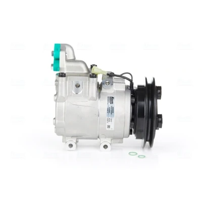 Abbildung von NISSENS 890059 Kompressor HS15 12 PAG 46 R 134a FORD: Ranger Mk2