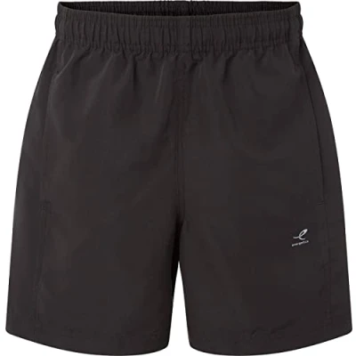 Abbildung von Energetics Kinder Alvino Shorts, Black, 140