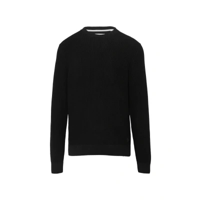 Abbildung von s.Oliver Strickpullover, Herren, Größe: Medium, Schwarz