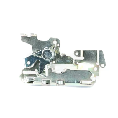 Abbildung von TRUCKTEC AUTOMOTIVE 02.54.042 Türschloß hinten rechts MERCEDES BENZ: Sprinter 4 T Kastenwagen, 2 Bus