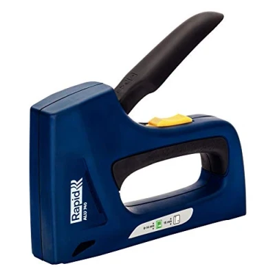 Abbildung von Sourcing STAPLE GUN ALU740, 140 6 14MM 25072310