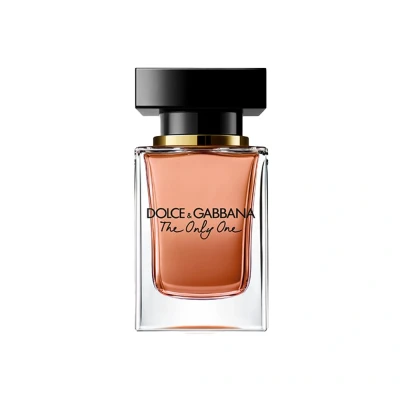 Abbildung von Dolce &amp; Gabbana The Only One Eau de Parfum 30 ml