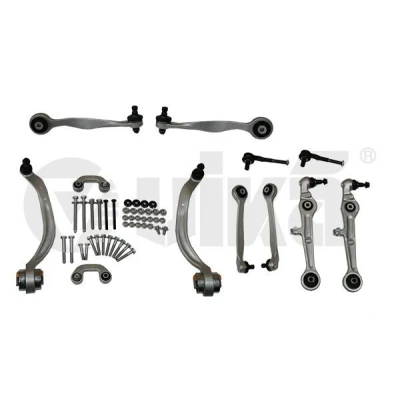 Abbildung von VIKA 24980592101 Querlenker vorne AUDI: A4 B6 Avant, B5 Limousine, Limousine
