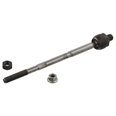 Abbildung von febi BILSTEIN 26432 Axialgelenk Vorderachse links, rechts 300 Plus mit Kontermutter OPEL: Vectra C CC, Caravan
