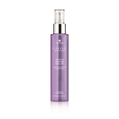 Abbildung von Caviar Multiplying Volume Styling Mist